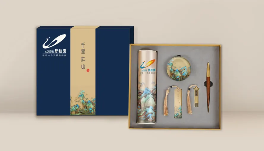 好的企業(yè)禮品定制禮品有哪些特點(diǎn)?