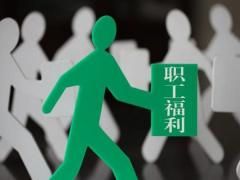 公司定制采購給員工福利待遇計劃方案